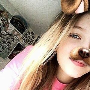 Meet your Posher, Gracie